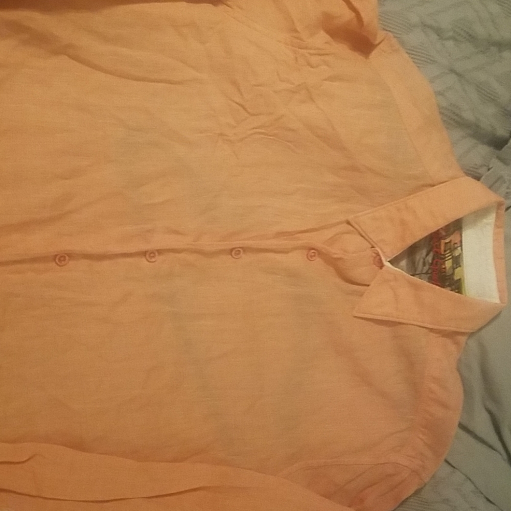 Long sleeve robert grahm